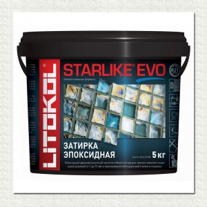  ������� ���������� Starlike EVO S.202 Naturale 5kg